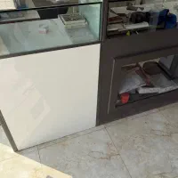 پیشخوان ام دی اف