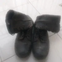 پوتین  برند پاما سایز ۴۲
