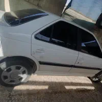 پژو پارسxu7pمدل1403