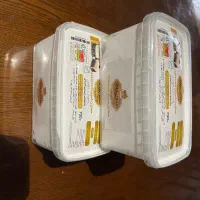 خامه قنادی ۱لیتری میکس شده