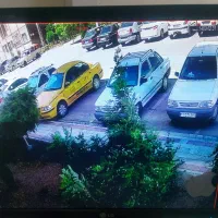 دوربین مدار بسته