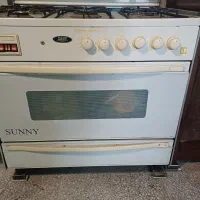 اجاق گاز|اجاق گاز و لوازم برقی پخت‌وپز|تهران, دهقان|دیوار