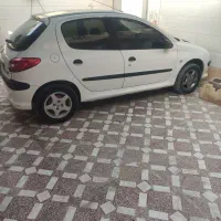 206|خودرو سواری و وانت|برازجان, |دیوار