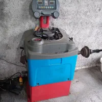 دستگاهای پنچر گیری