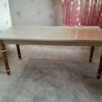 میز وسط مبلی