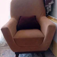 مبل ۷نفره|مبلمان خانگی و میز عسلی|فولادشهر, C5|دیوار