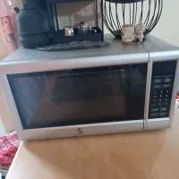 ماکرویو مارک سان استار