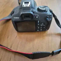 دوربین کنون 1200d|دوربین عکاسی و فیلم‌برداری|تهران, والفجر (افسریه)|دیوار