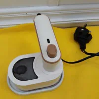 اتو بخار مسافرتی کوچک