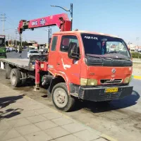 جرثقیل خاور  کاویان 106