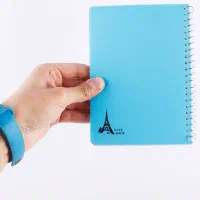 پخش دفاتر و یادداشت ایفل