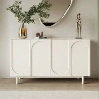 اینه کنسول و  میز ال سی دی کد ۰۴۱۱|بوفه، ویترین، کنسول|تهران, تهرانسر غربی|دیوار