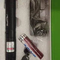 لیزر سبزکیلومتری