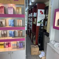 فروشنده خانم جهت کار در عمده فروشی عطر