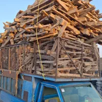 جمع اوری ضایعات چوب|عمدهفروشی|اسلامشهر, مطهری|دیوار