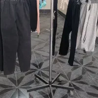 لوازم لباس فروشی