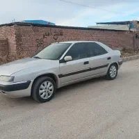 زانتیا مدل 1384|خودرو سواری و وانت|زرند, |دیوار