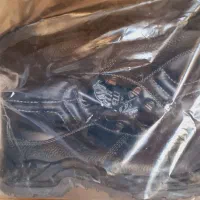 کفش ایمنی ملی