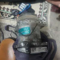 کمپرسور پراید