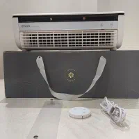 مینی کولر فن شارژی قابل حمل، ارسال فوری از تهران|کولر گازی و فن‌کوئل|تهران, تهرانپارس شرقی|دیوار
