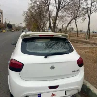 تیبا۲مدل ۹۷