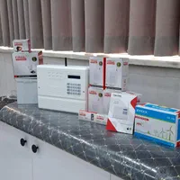 نصاب دوربین مدار بسته و دزدگیر اماکن|خدمات پیشه و مهارت|تهران, دکتر هوشیار|دیوار