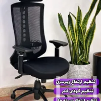 صندلی مدیریت گیمینگ/// تحریر گیمی توری|صندلی و نیمکت|اصفهان, ملاصدرا|دیوار