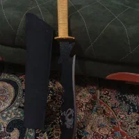 چاقو