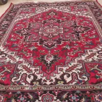 فرش دستباف|فرش|تبریز, |دیوار