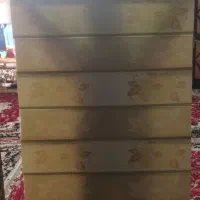 پرده کرکره ای نو