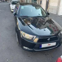 دنا پلاس تیپ ۱|خودرو سواری و وانت|کرج, برغان|دیوار