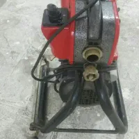 فروش دستگاه فنر زن نو