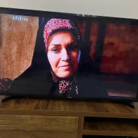 تلویزیون ۴۳اینچ سامسونگ