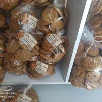کلوچه زنجبیلی و انواع ساندویچ گرم و سرد|خدمات پذیرایی، مراسم|تربت‌حیدریه, قائم|دیوار