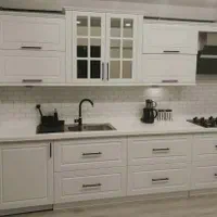 کابینت هایکلاس|مصالح و تجهیزات ساختمان|کیش, |دیوار