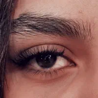 اکستنشن مژه
