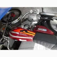 موتور رهرو ۲۰۰|موتورسیکلت|رشت, تازه آباد|دیوار