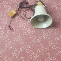 بلندگو حراجی