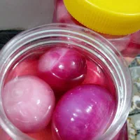 ترشی پیاز.قصرشیرین