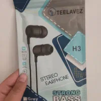 هندزفری|لوازم جانبی موبایل و تبلت|شیراز, پودنک|دیوار