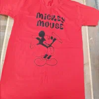 تیشرت تونیک بلند نو مغازه رو جمع کردم