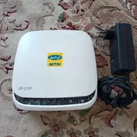 وای فای سالم GP