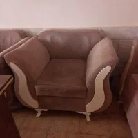 مبل ۷ نفره