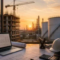 خدمات دفتر فنی مهندسی / صورت وضعیت نویسی (تعدیل)