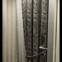 پرده سرای الماس|پرده، رانر، رومیزی|تاکستان, |دیوار