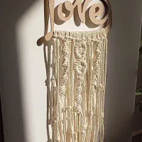 دیوار کوب لاو