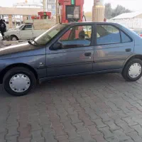 پژو ۴۰۵مدل۹۹|خودرو سواری و وانت|پارسآباد, |دیوار