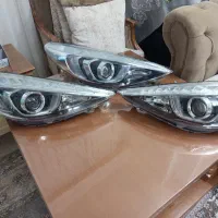 چراغ207