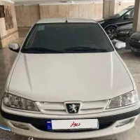 پارس tu5مدل ۱۴۰۱|خودرو سواری و وانت|خمین, |دیوار