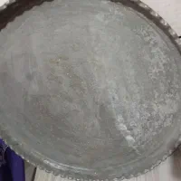 مجمع آنتیک مسی|کلکسیون اشیاء عتیقه|ری, اقدسیه|دیوار